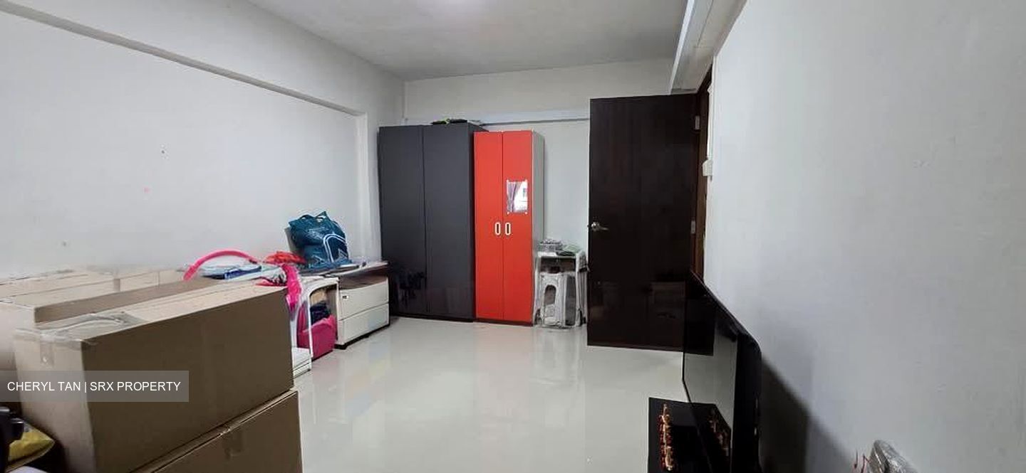 Blk 924 TAMPINES PALMSPRING (Tampines), HDB 3 Rooms #558424491